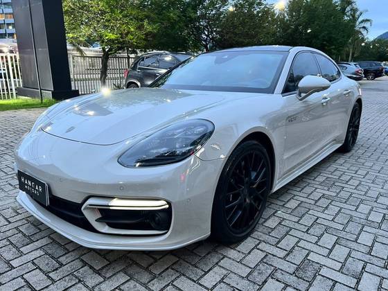 PORSCHE PANAMERA 2.9 V6 E-HYBRID 4 SPORT TURISMO PDK PORSCHE PANAMERA 2.9 V6 E-HYBRID 4 SPORT TURISMO PDK